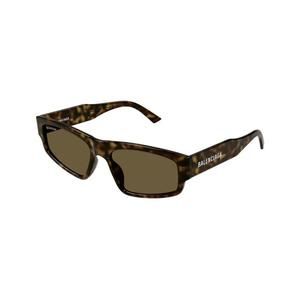 NWT BALENCIAGA BB0305S 002 Sunglasses